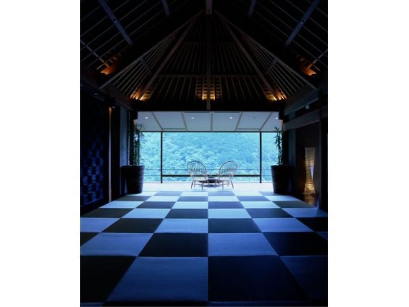 Hakone Ginyu Hotel Exterior foto