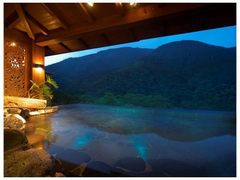 Hakone Ginyu Hotel Exterior foto