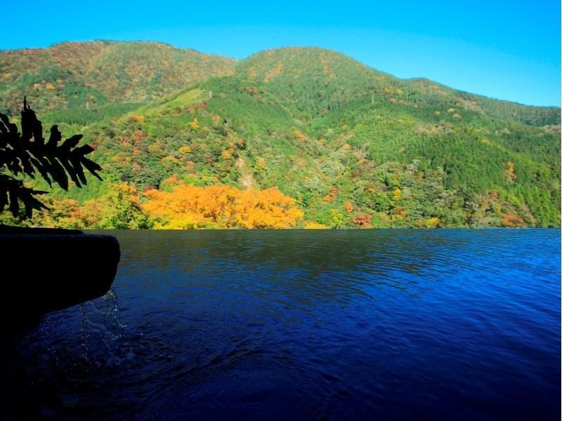 Hakone Ginyu Hotel Exterior foto
