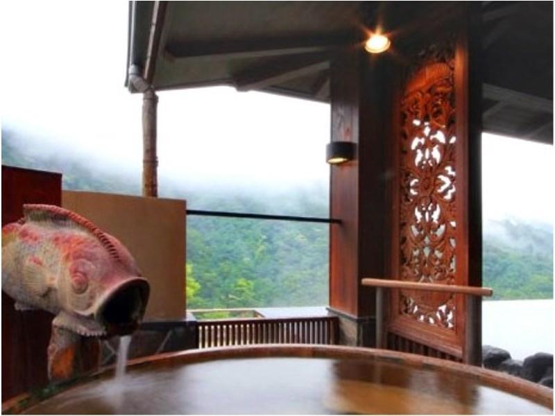 Hakone Ginyu Hotel Exterior foto