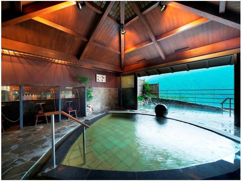 Hakone Ginyu Hotel Exterior foto