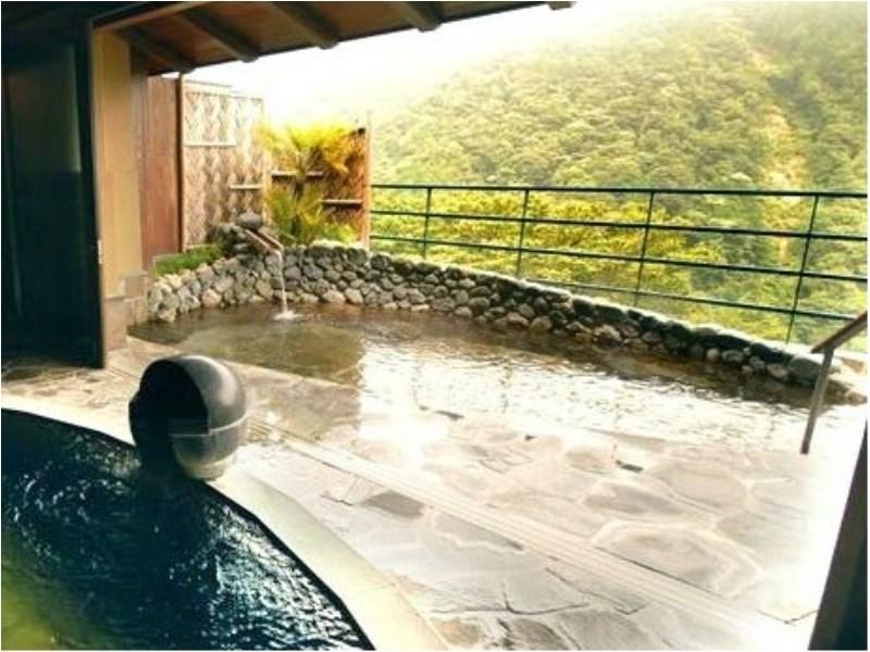 Hakone Ginyu Hotel Exterior foto