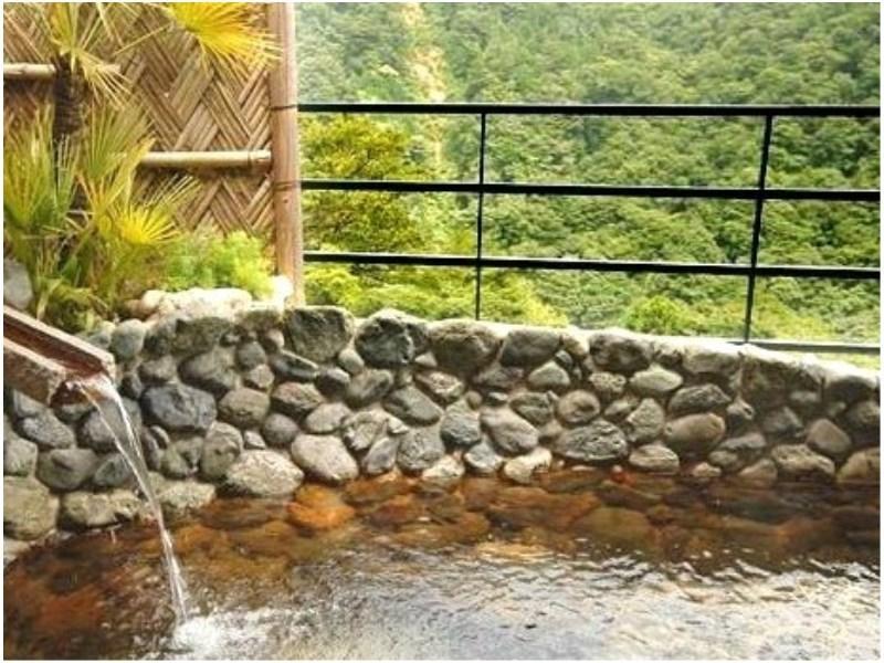 Hakone Ginyu Hotel Exterior foto