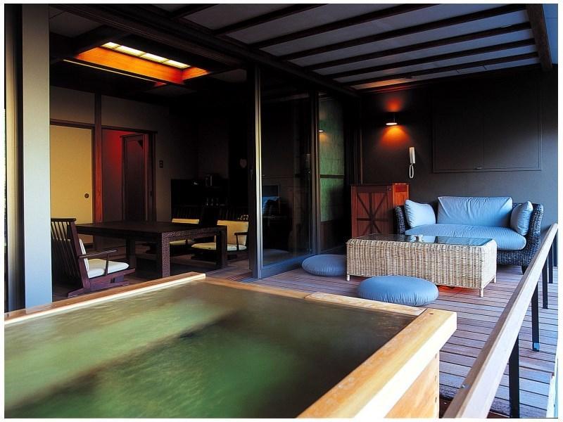 Hakone Ginyu Hotel Exterior foto
