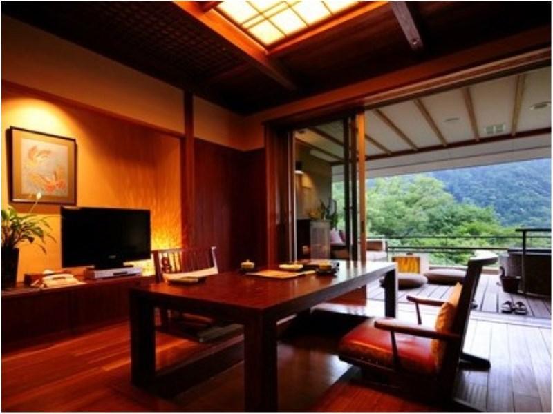 Hakone Ginyu Hotel Exterior foto