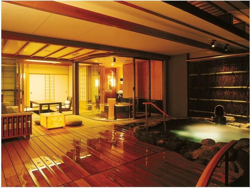 Hakone Ginyu Hotel Exterior foto
