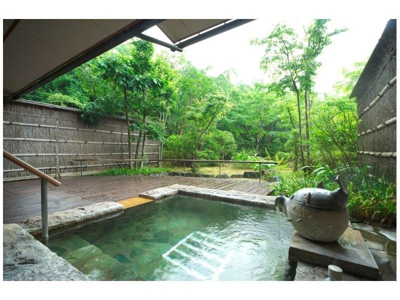 Hakone Ginyu Hotel Exterior foto
